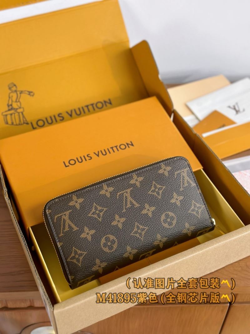 Louis Vuitton Wallets Purse